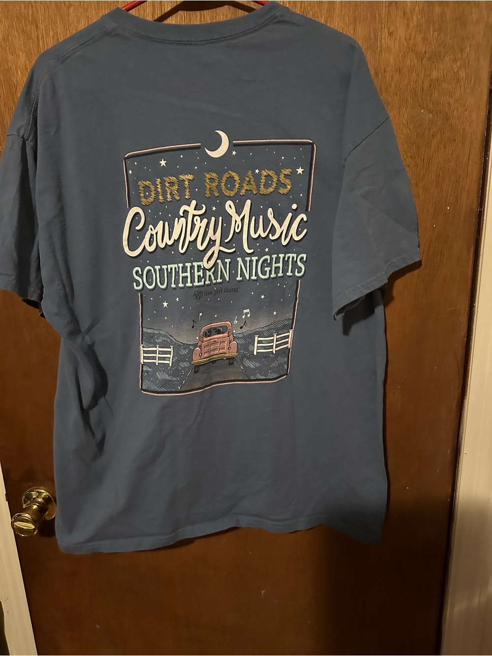 Women's tshirt - Picture 2 of 2
